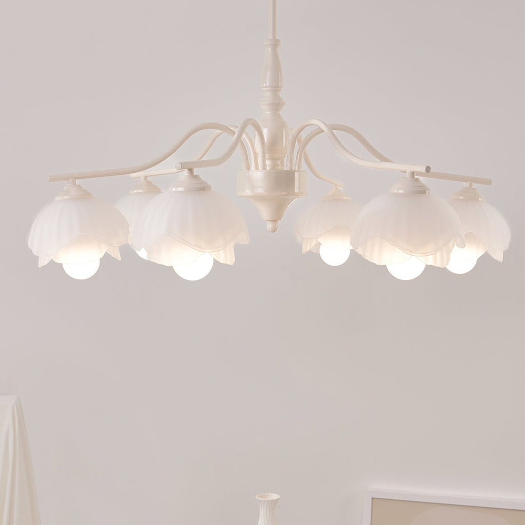 Florence Petal Chandelier