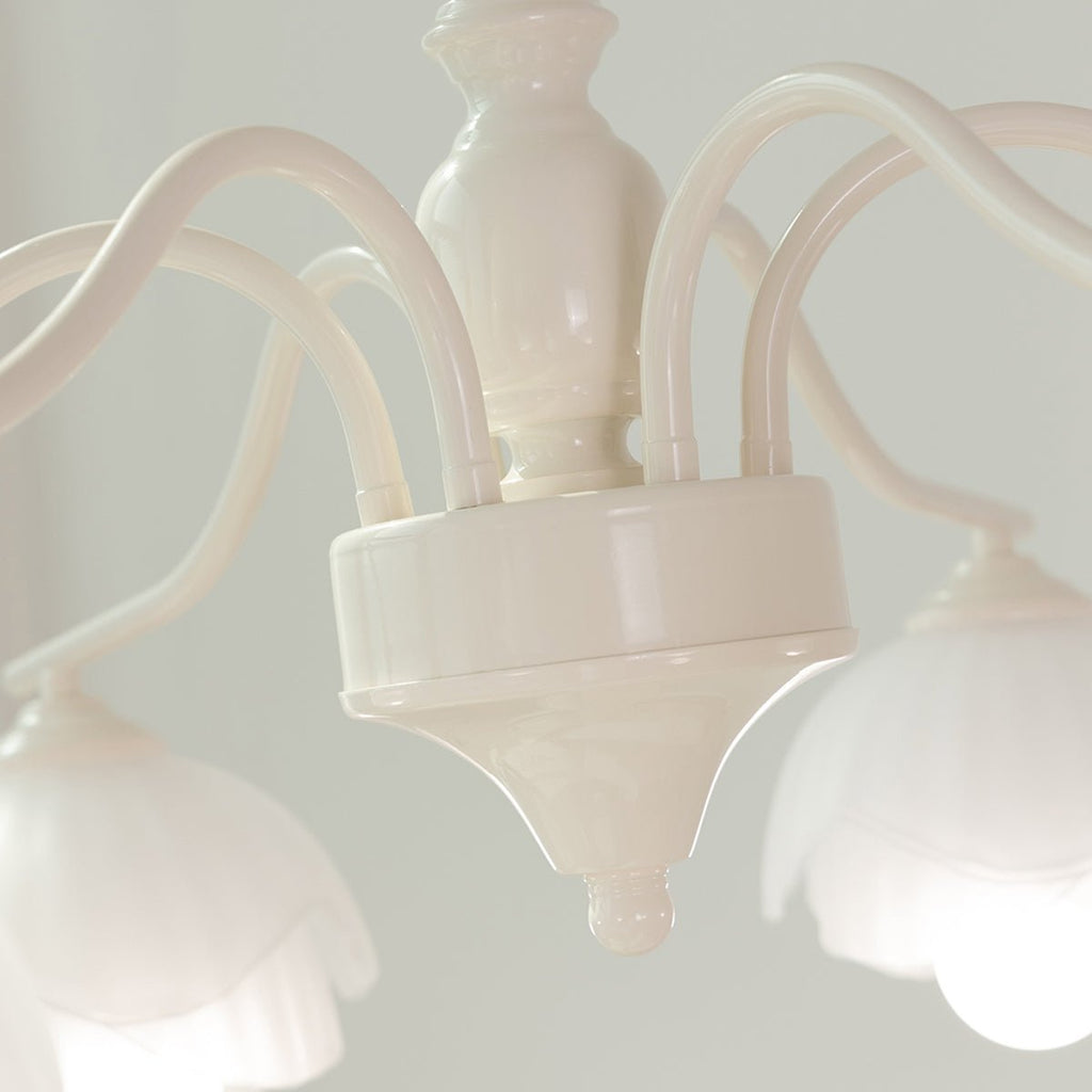 Florence Petal Chandelier