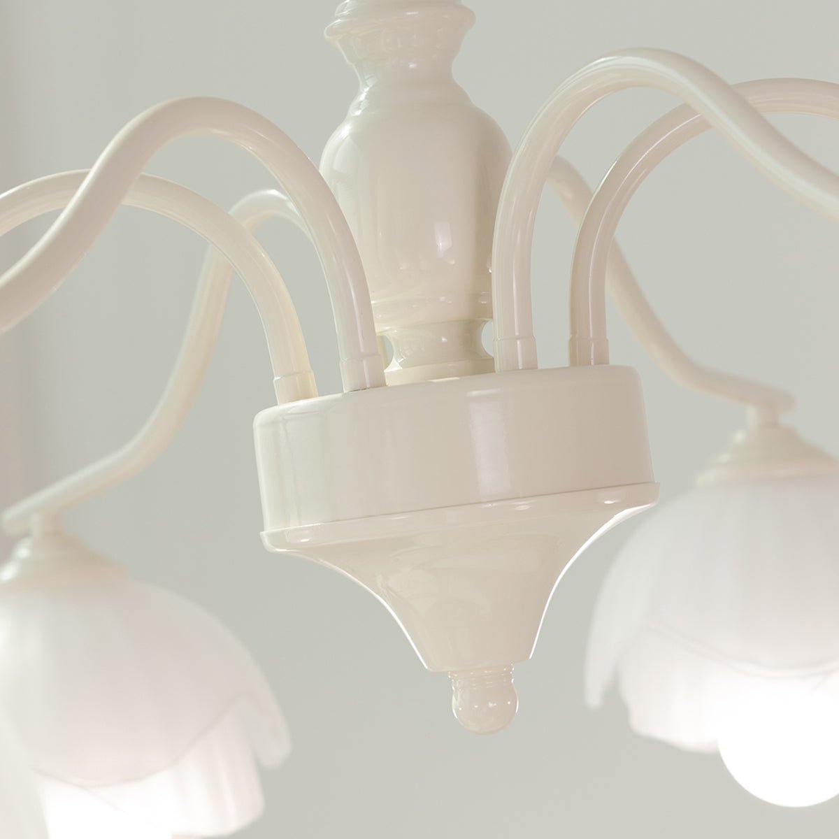 Florence Petal Chandelier