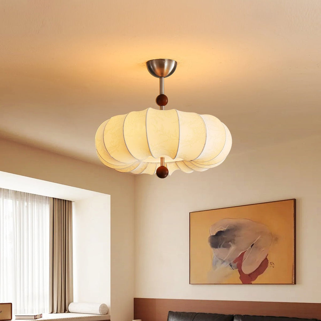 Flowing Time Pendant Lamp