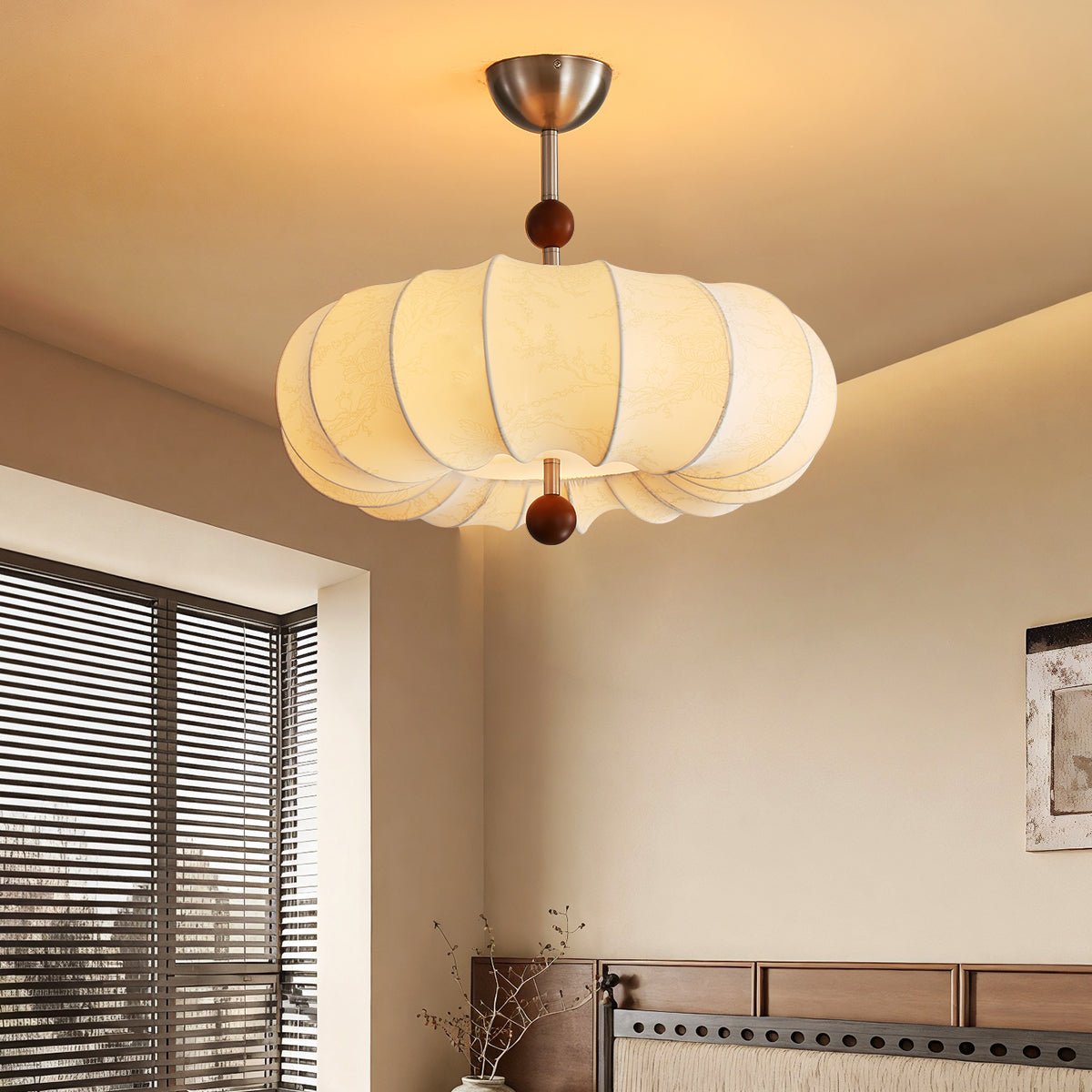 Flowing Time Pendant Lamp - ZozHome