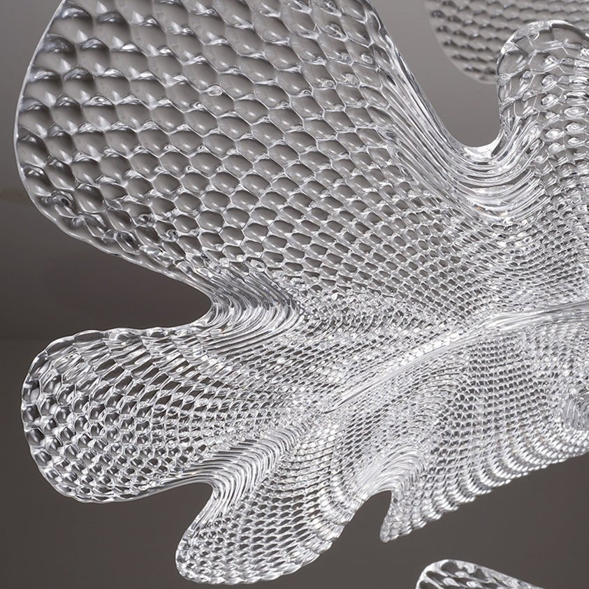 Flying Bird Chandelier