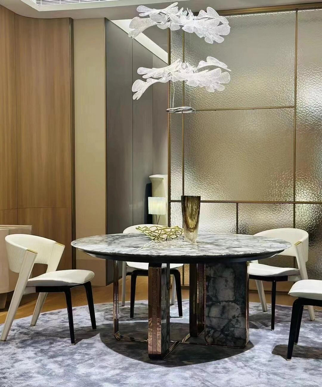 Flying Bird Chandelier