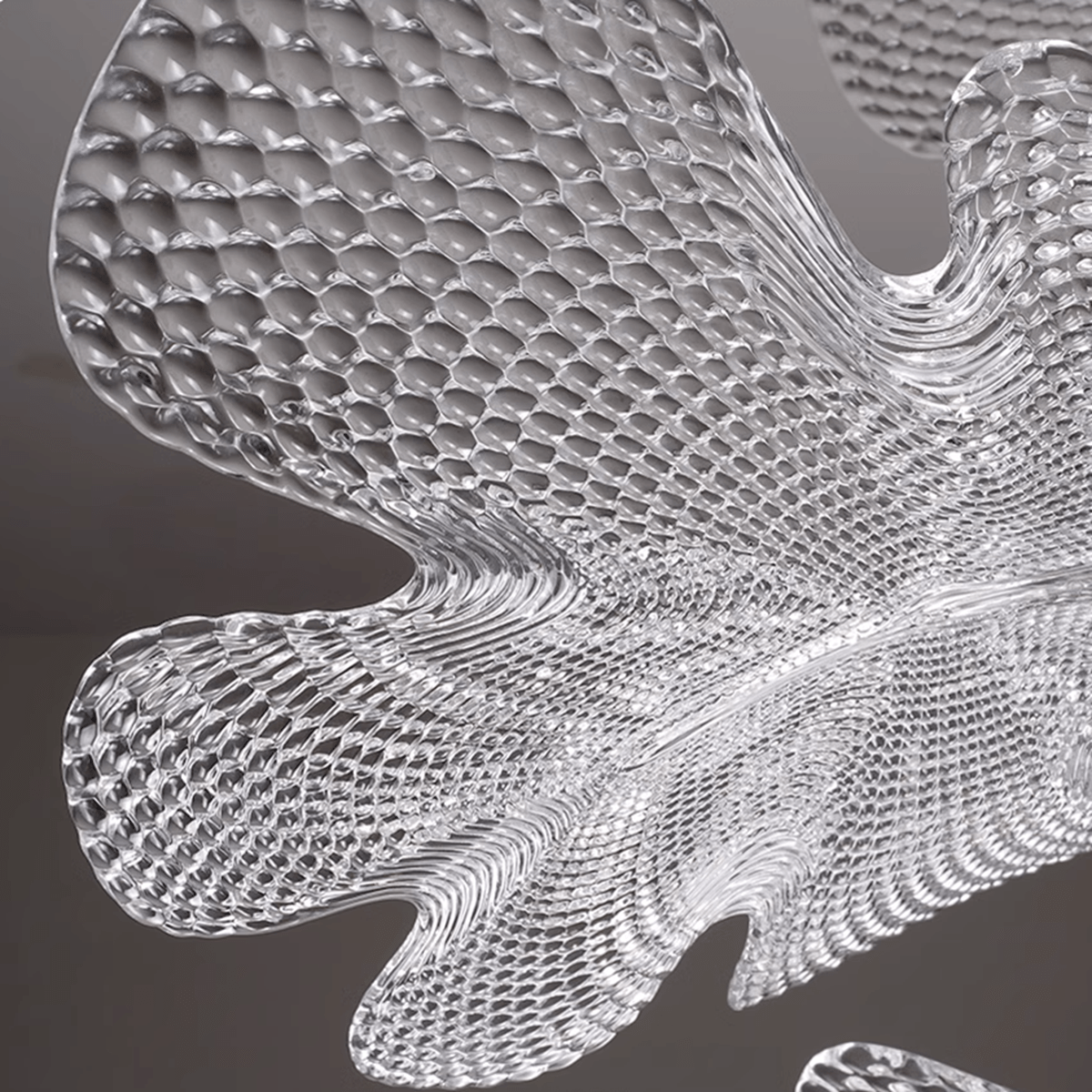 Flying Bird Chandelier