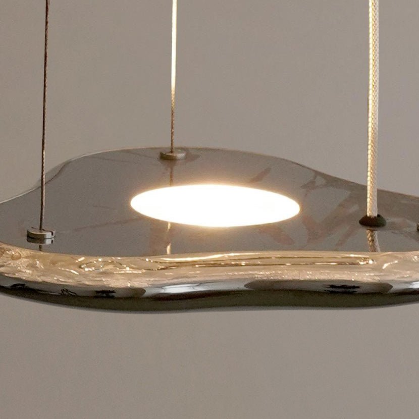 Flying Bird Chandelier