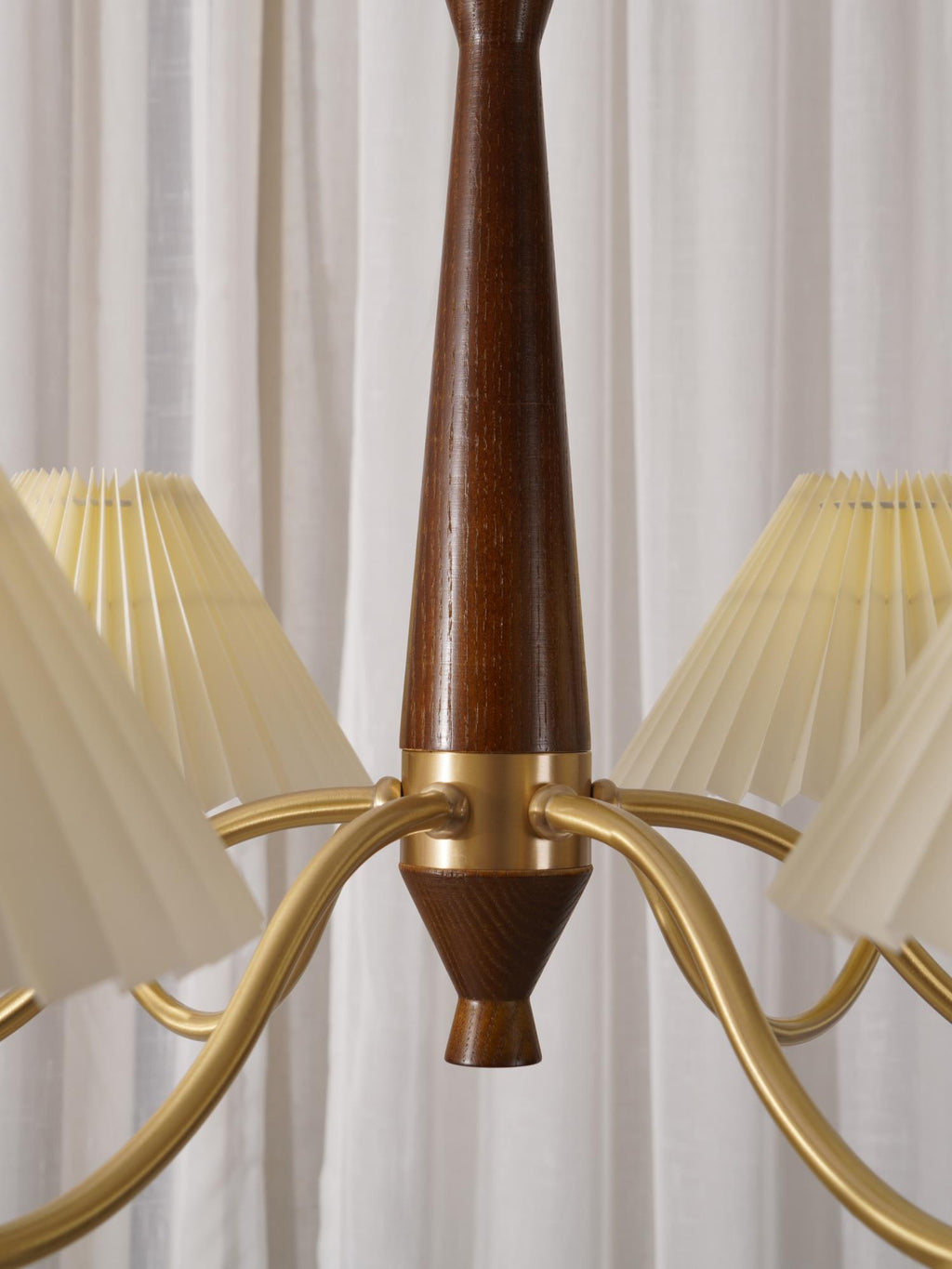 Folds Chandelier
