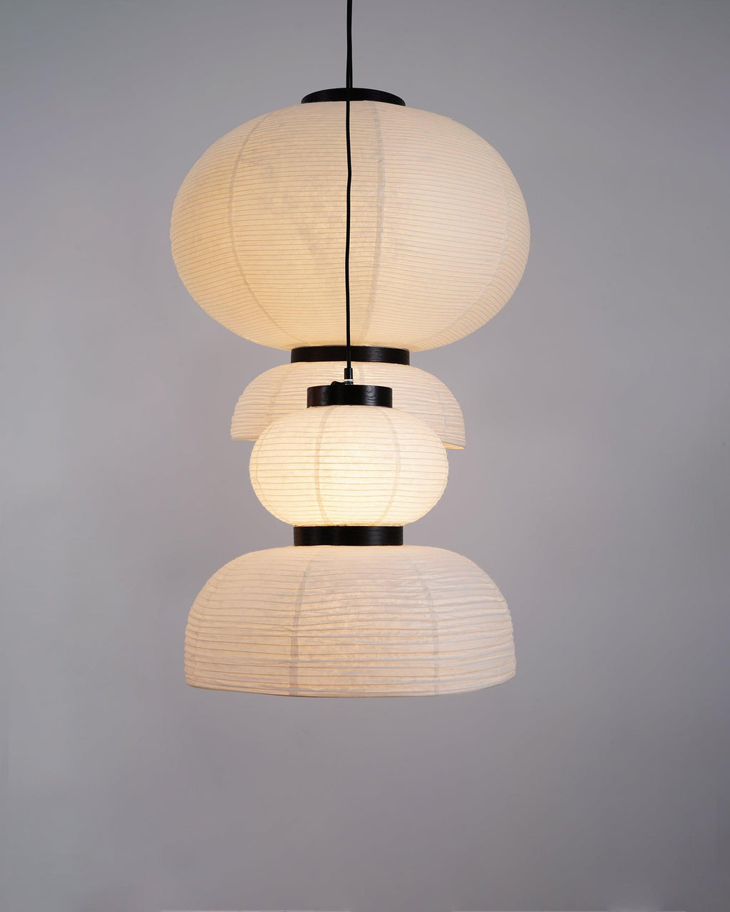 Formakami Pendant Swag Lamp