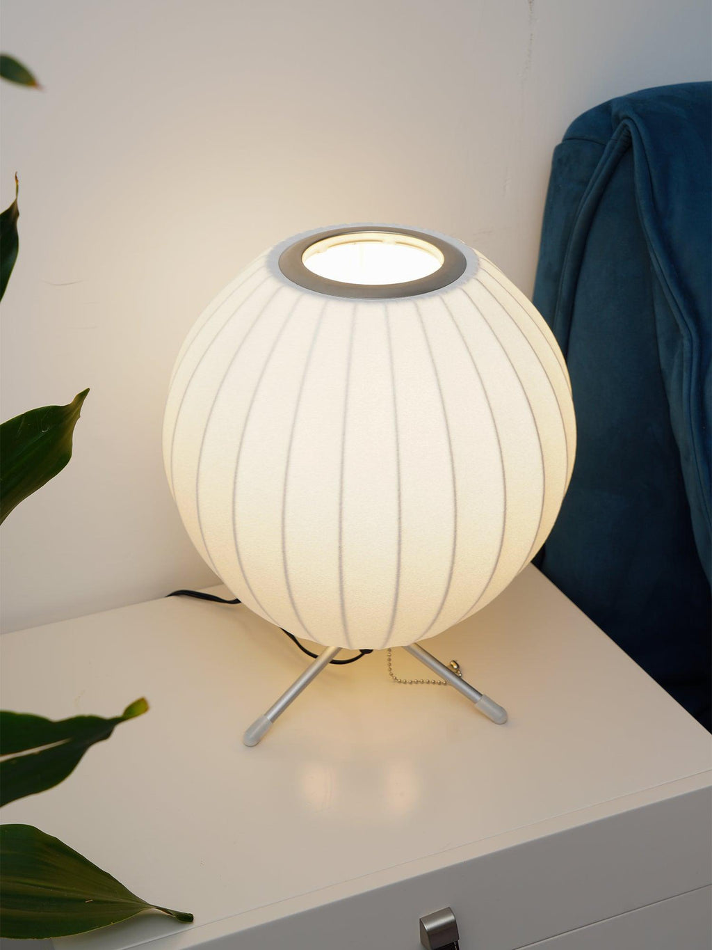 Freya Tripod Table Lamp
