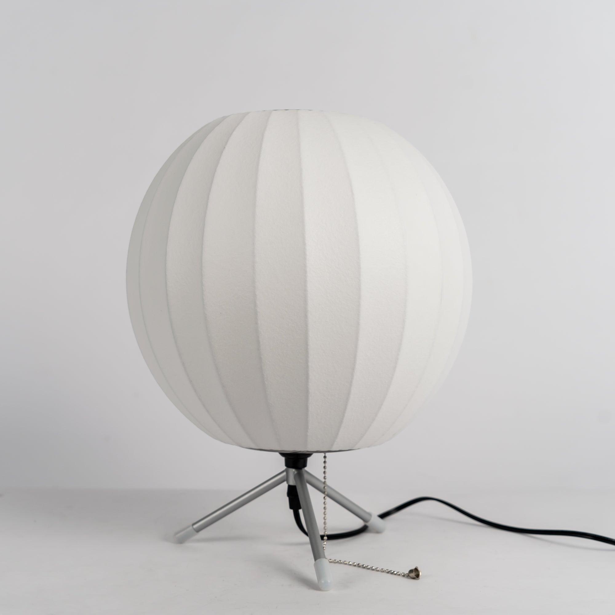 Freya Tripod Table Lamp