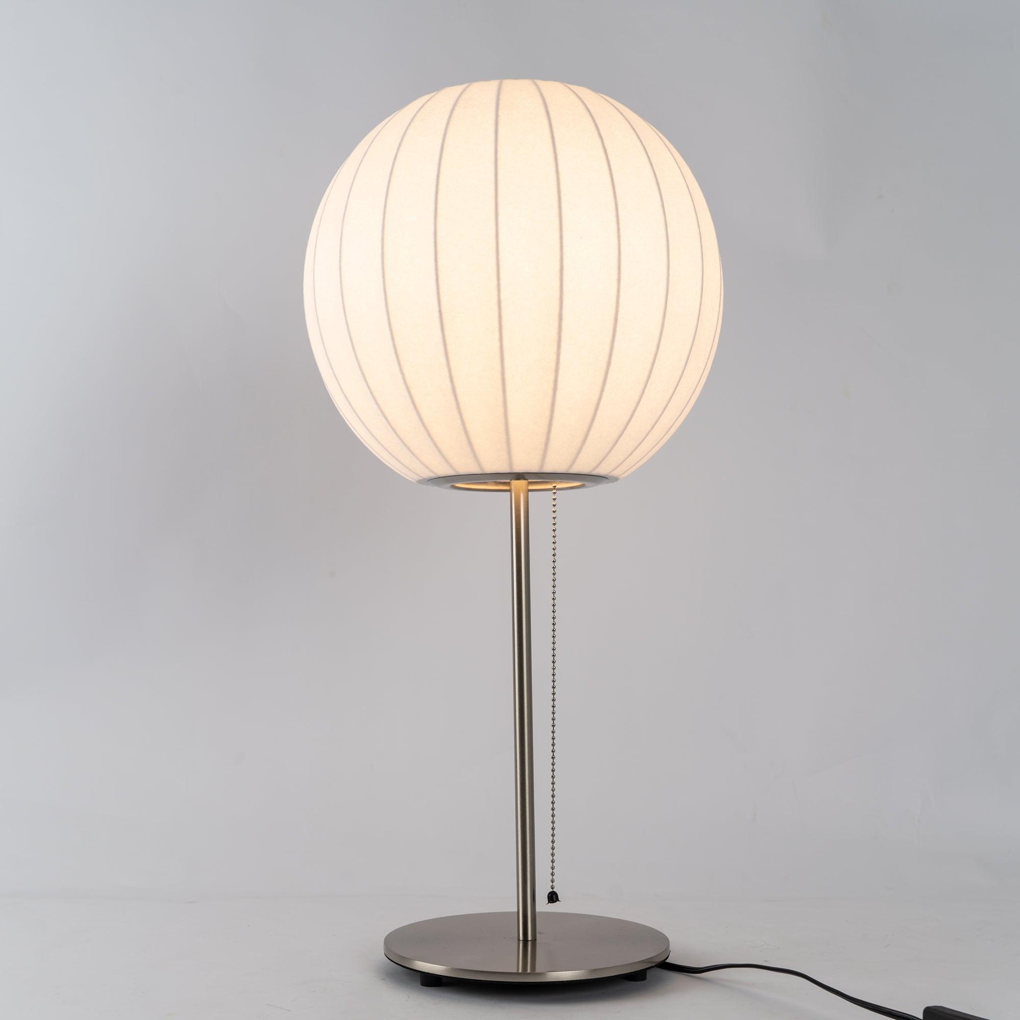 Freya Tripod Table Lamp