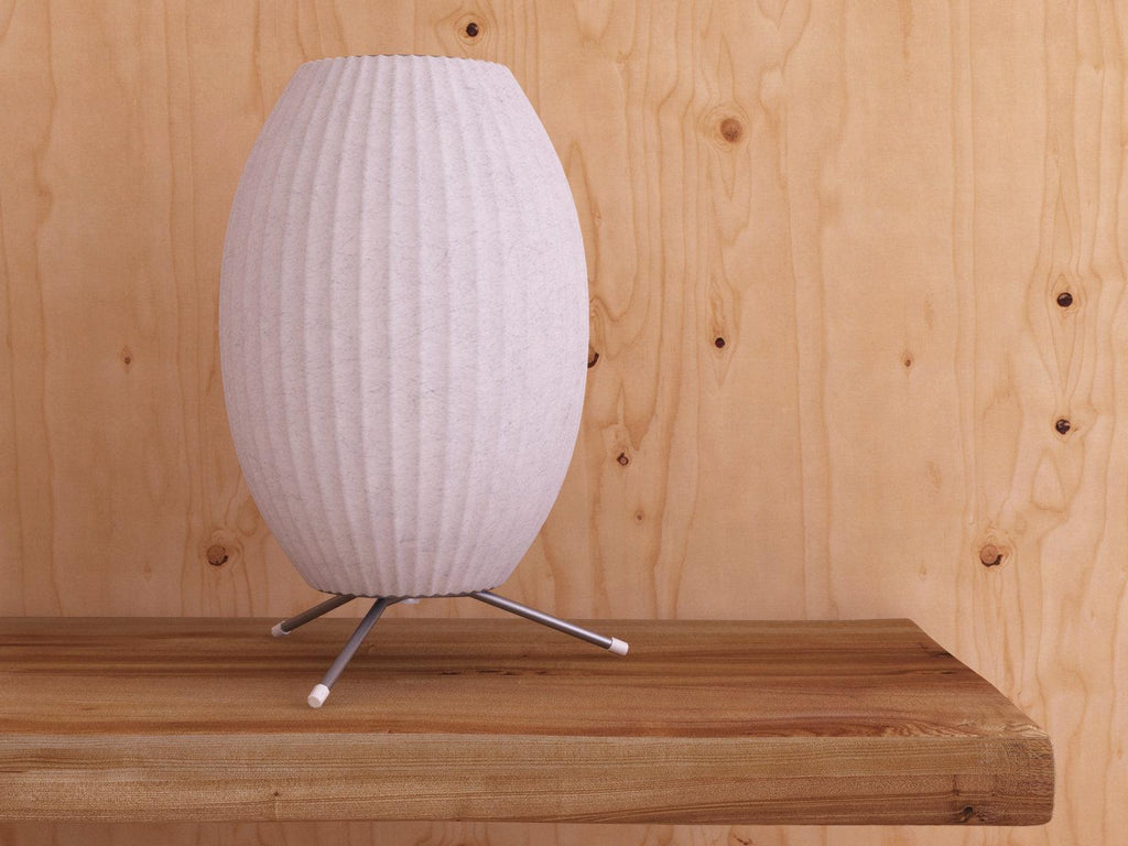Freya Tripod Table Lamp