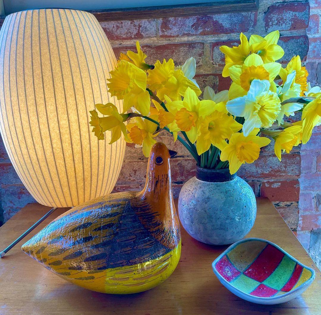 Freya Tripod Table Lamp