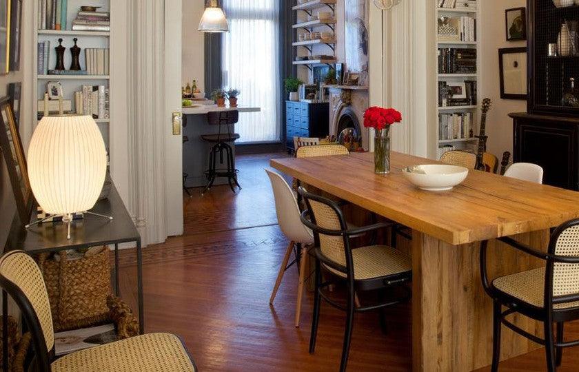 Freya Tripod Table Lamp