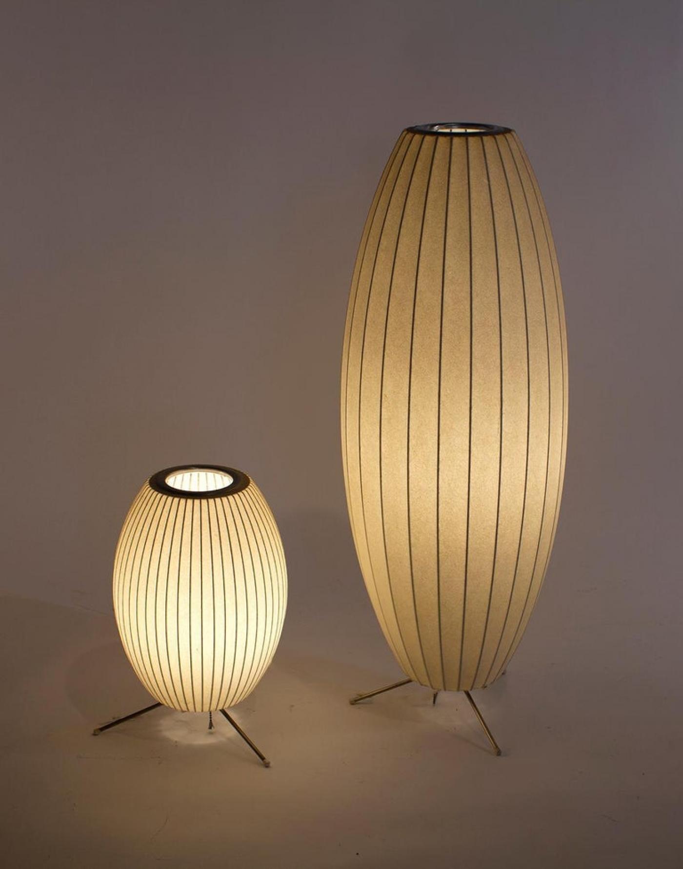 Freya Tripod Table Lamp
