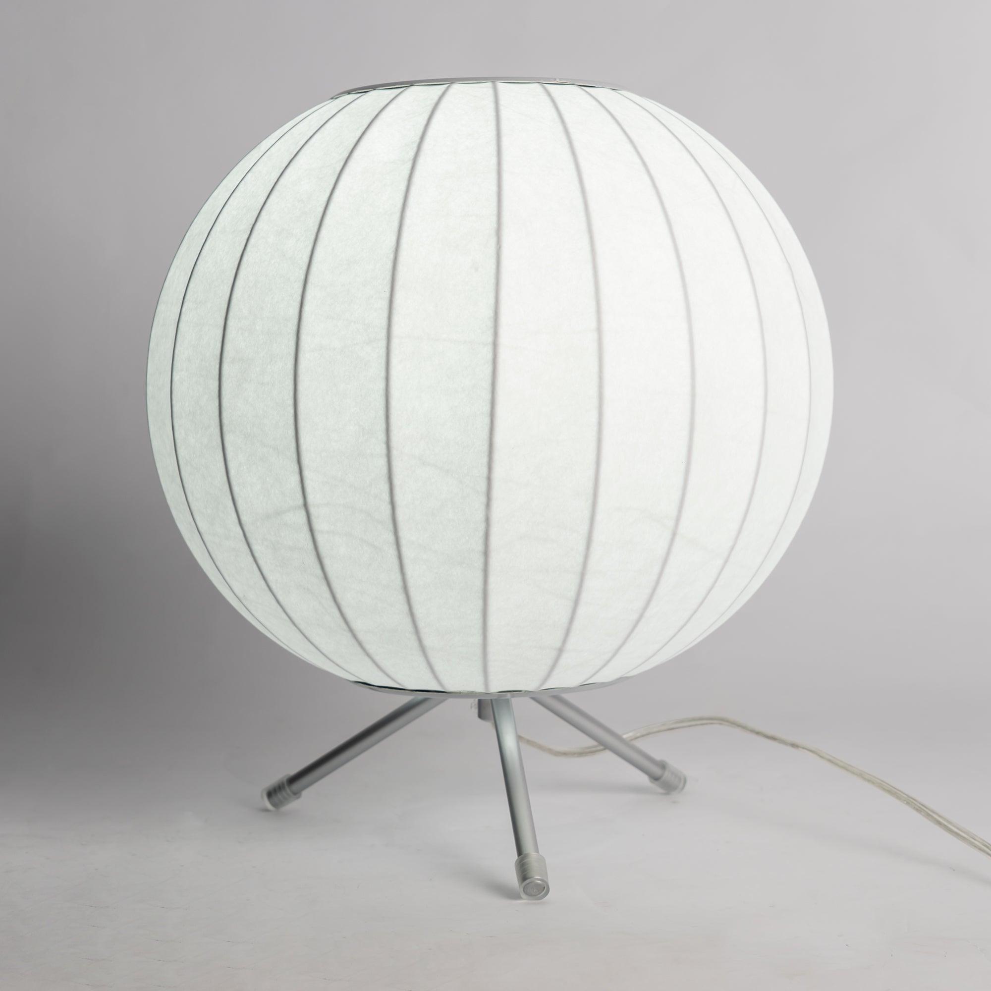 Freya Tripod Table Lamp