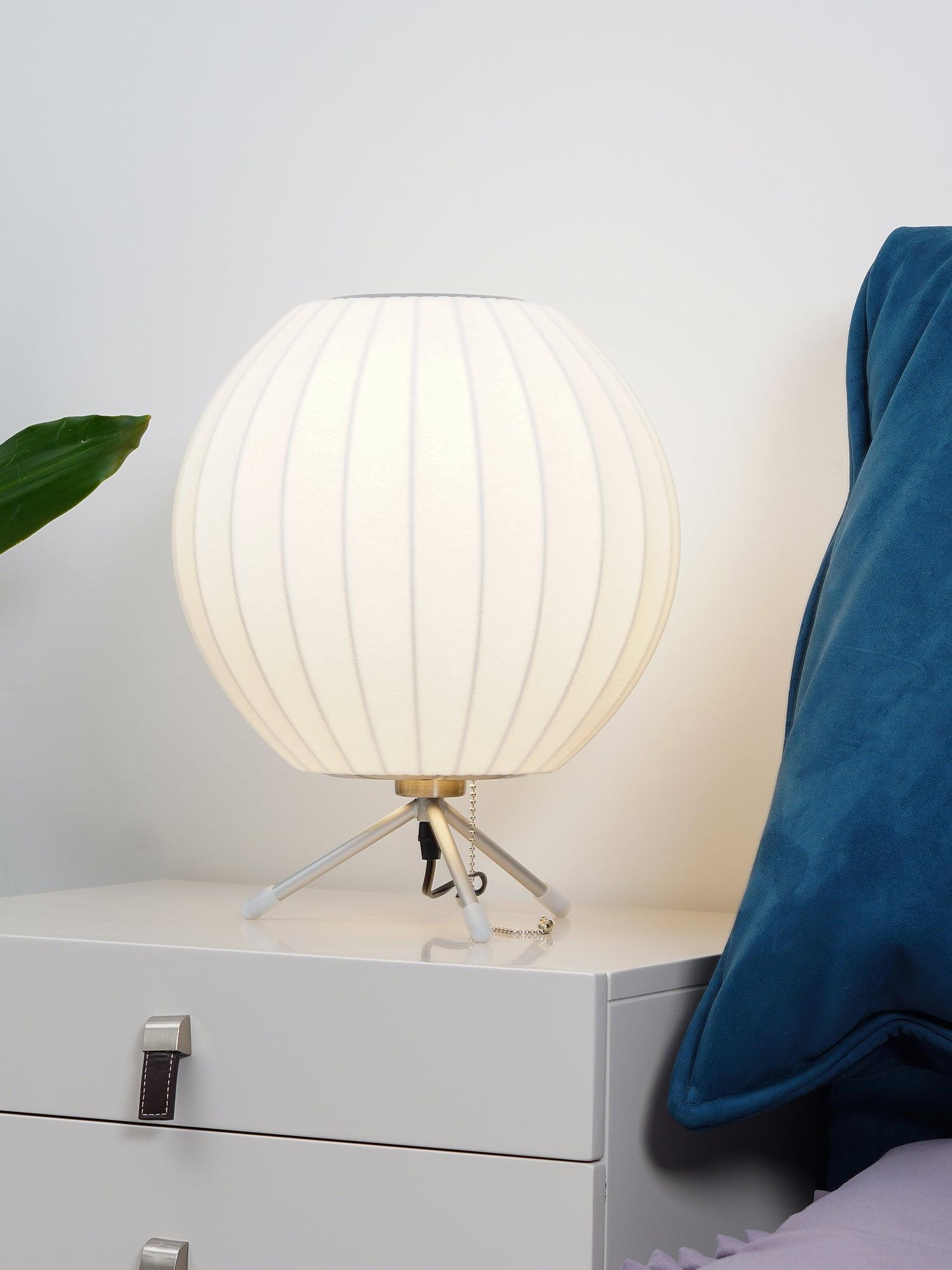 Freya Tripod Table Lamp