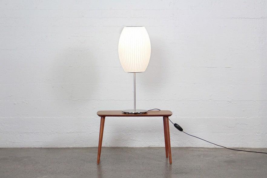 Freya Tripod Table Lamp