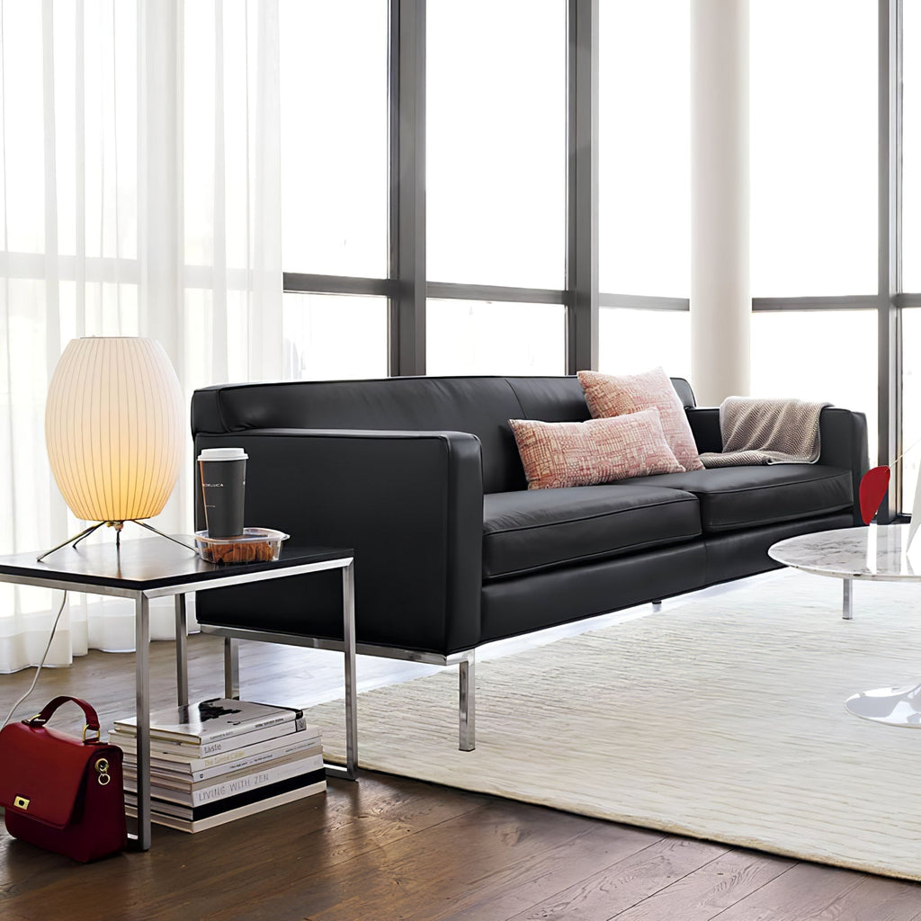 Freya Tripod Table Lamp