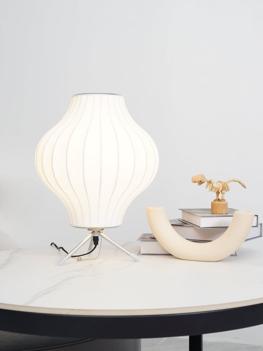 Freya Tripod Table Lamp
