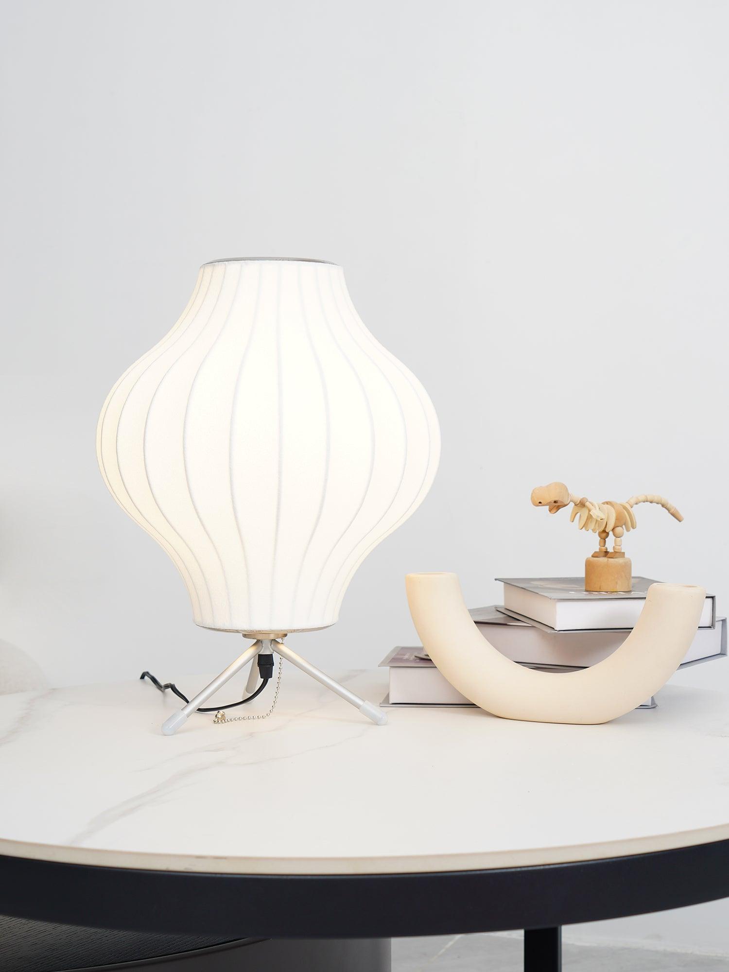 Freya Tripod Table Lamp