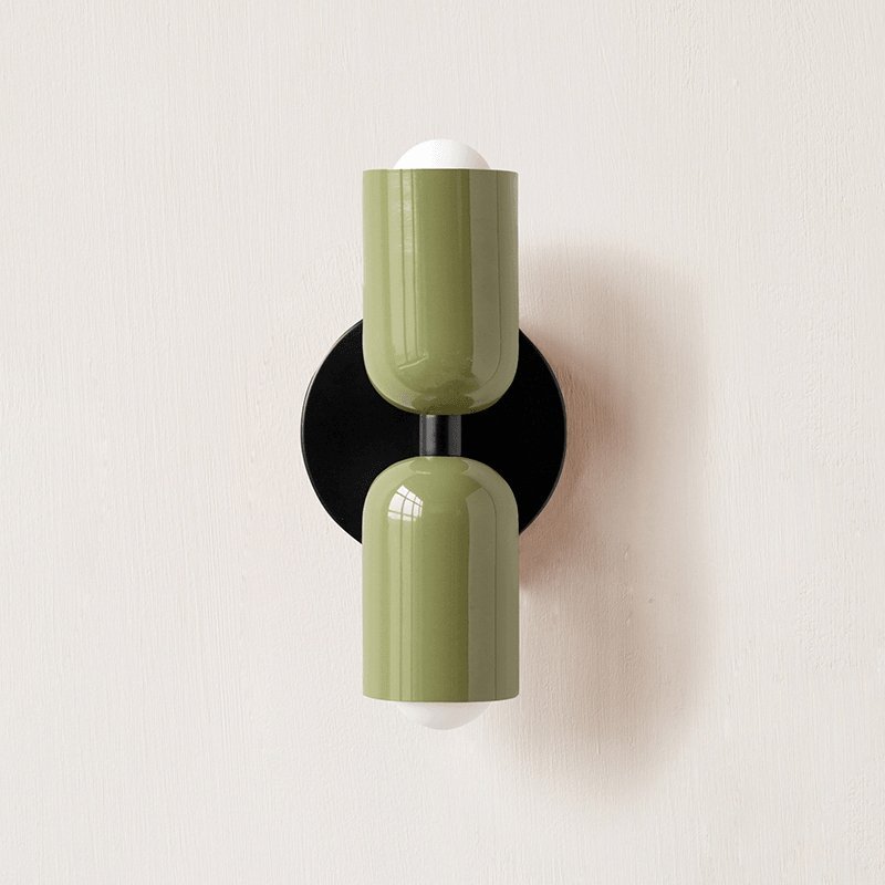 Gemini Wall Lamp - ZozHome