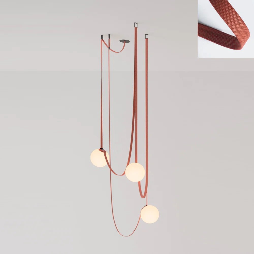 Geometric Pendant Light - ZozHome
