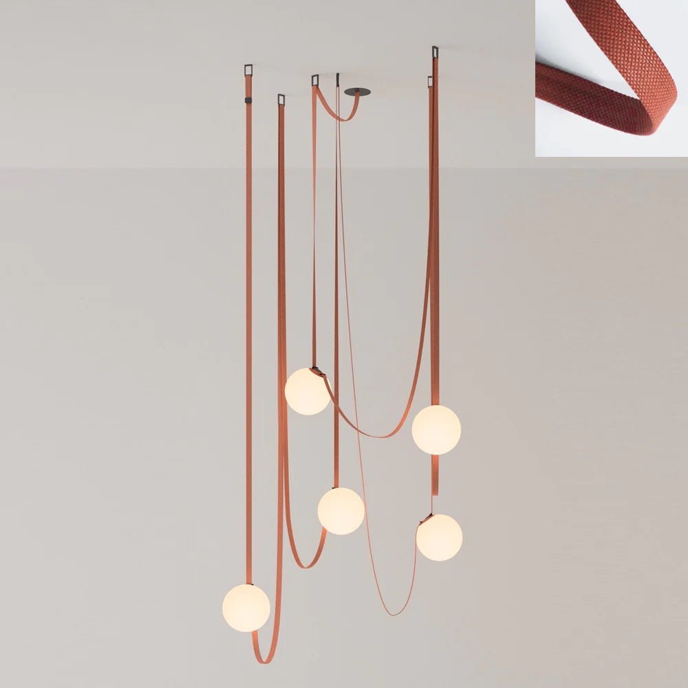 Geometric Pendant Light - ZozHome