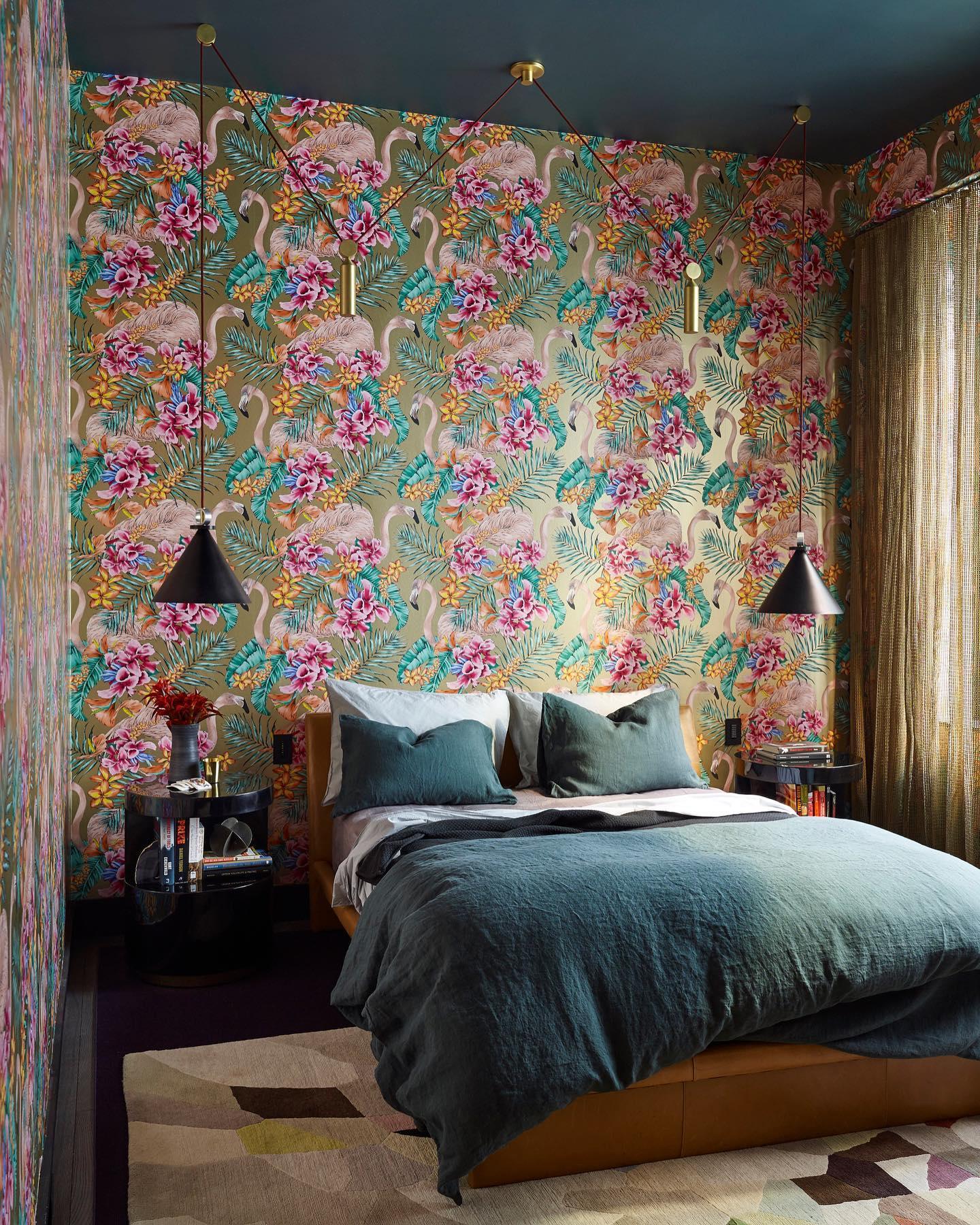 Geometric Shape Art Modern Chandelier