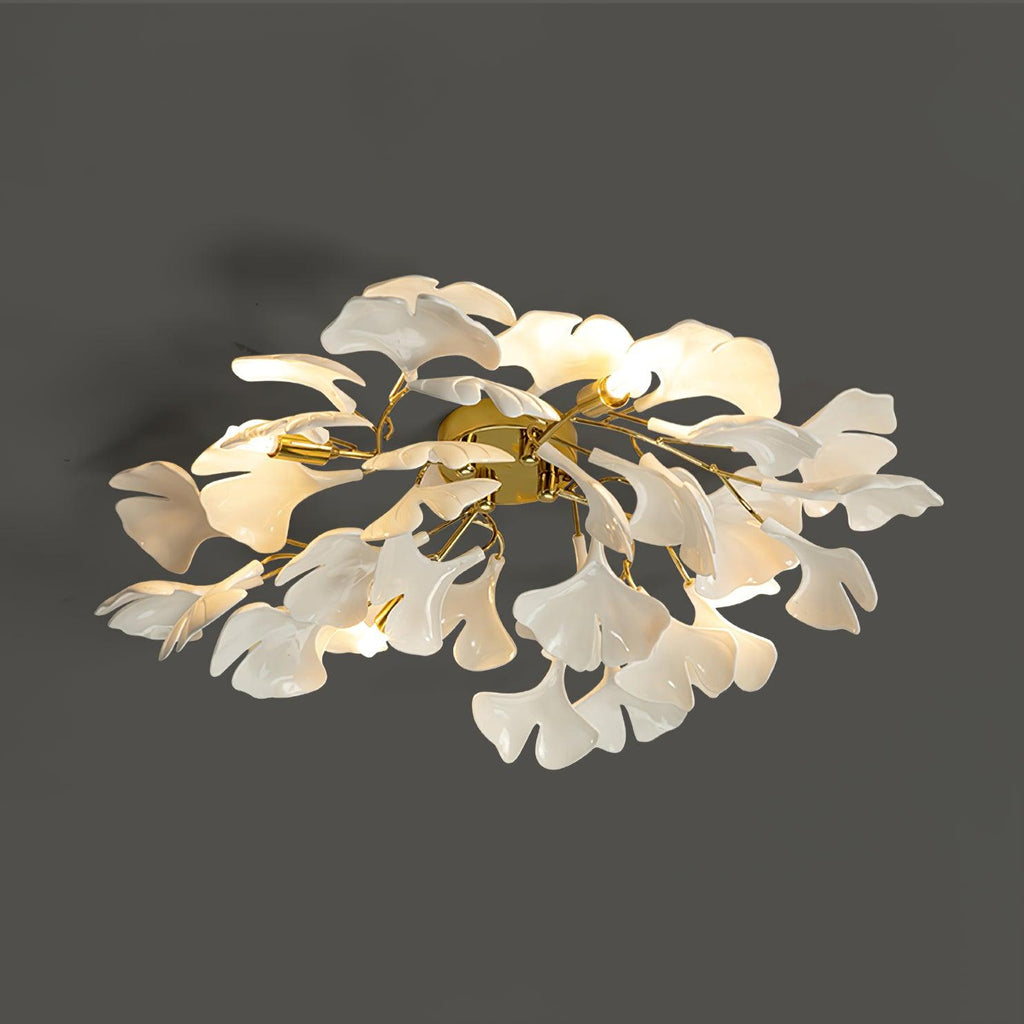 Ginkgo Ceiling Lamp Type A