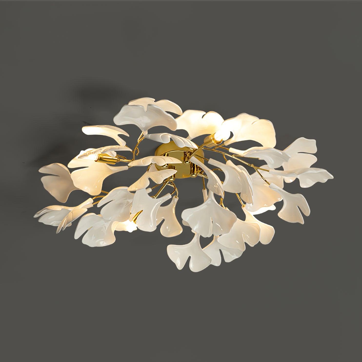 Ginkgo Ceiling Lamp Type A