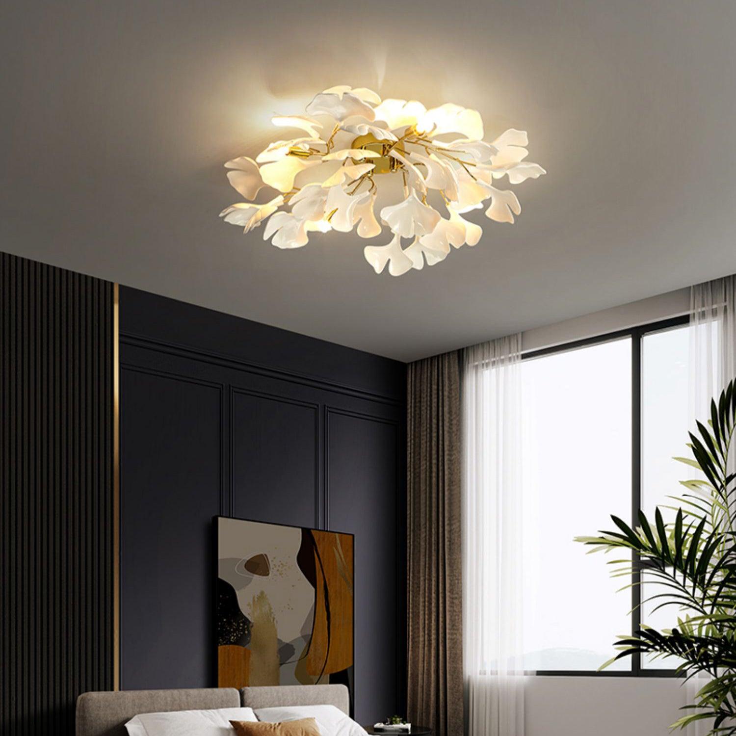 Ginkgo Ceiling Lamp Type A