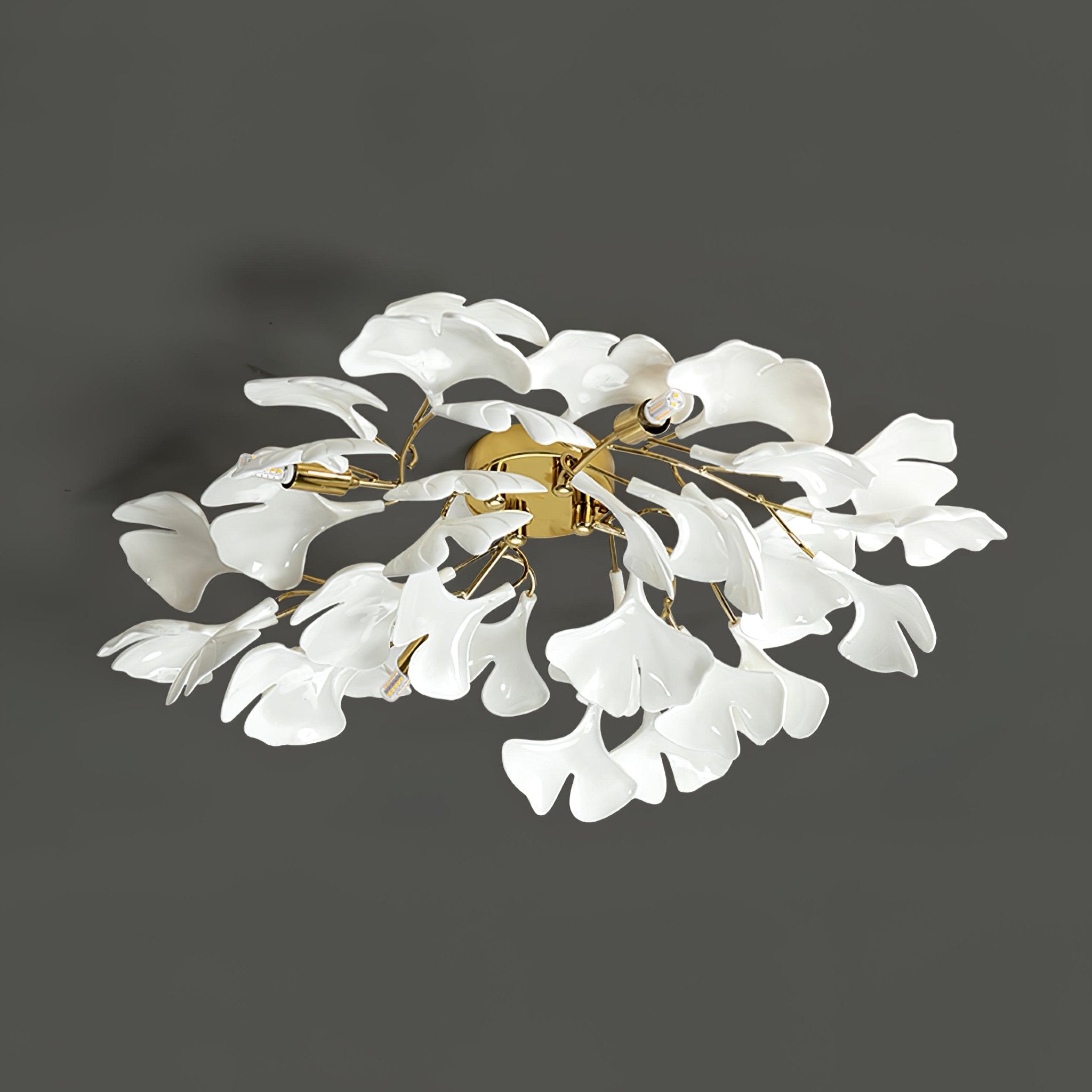 Ginkgo Ceiling Lamp Type A