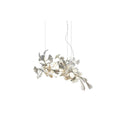 Ginkgo Chandelier A - ZozHome