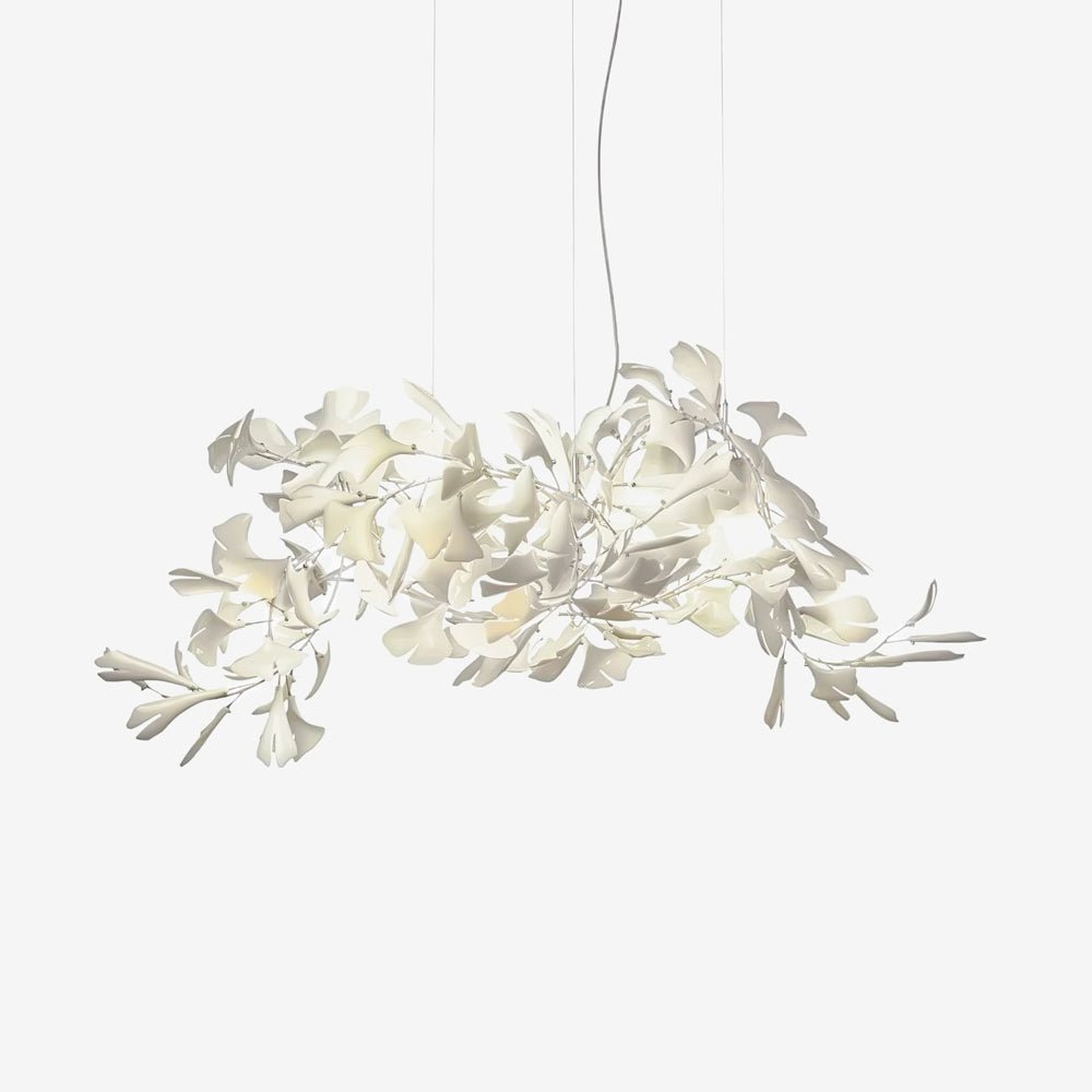 Ginkgo Chandelier G