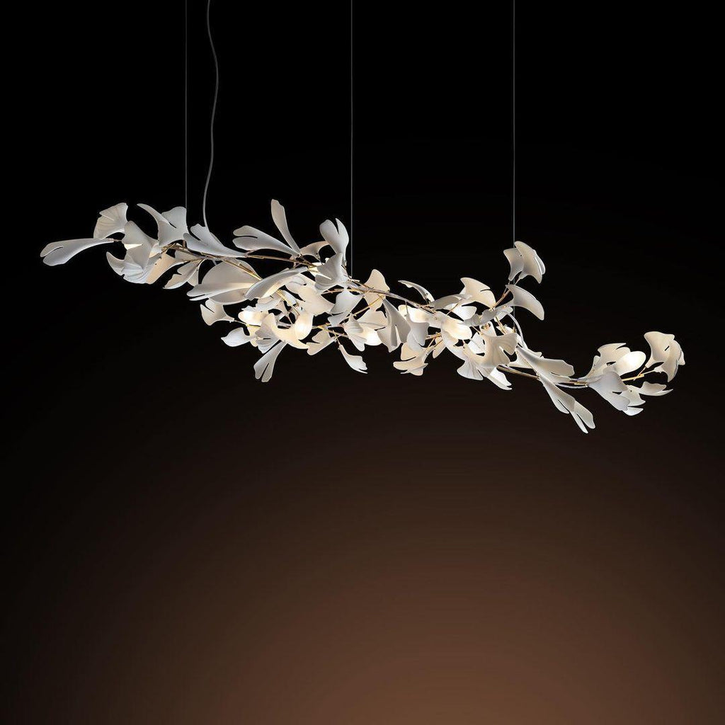 Ginkgo Chandelier G
