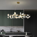 Ginkgo Chandelier M