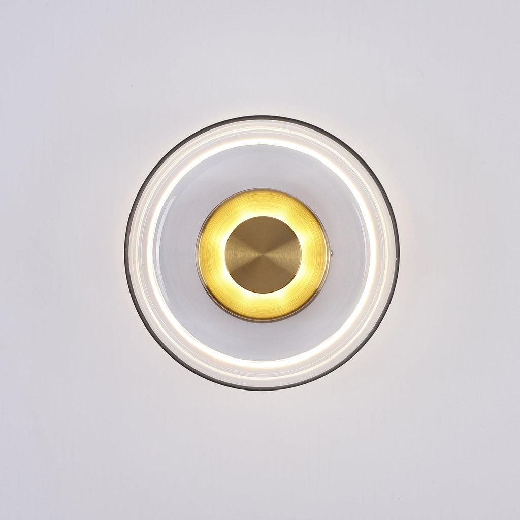 Glimera Wall Light