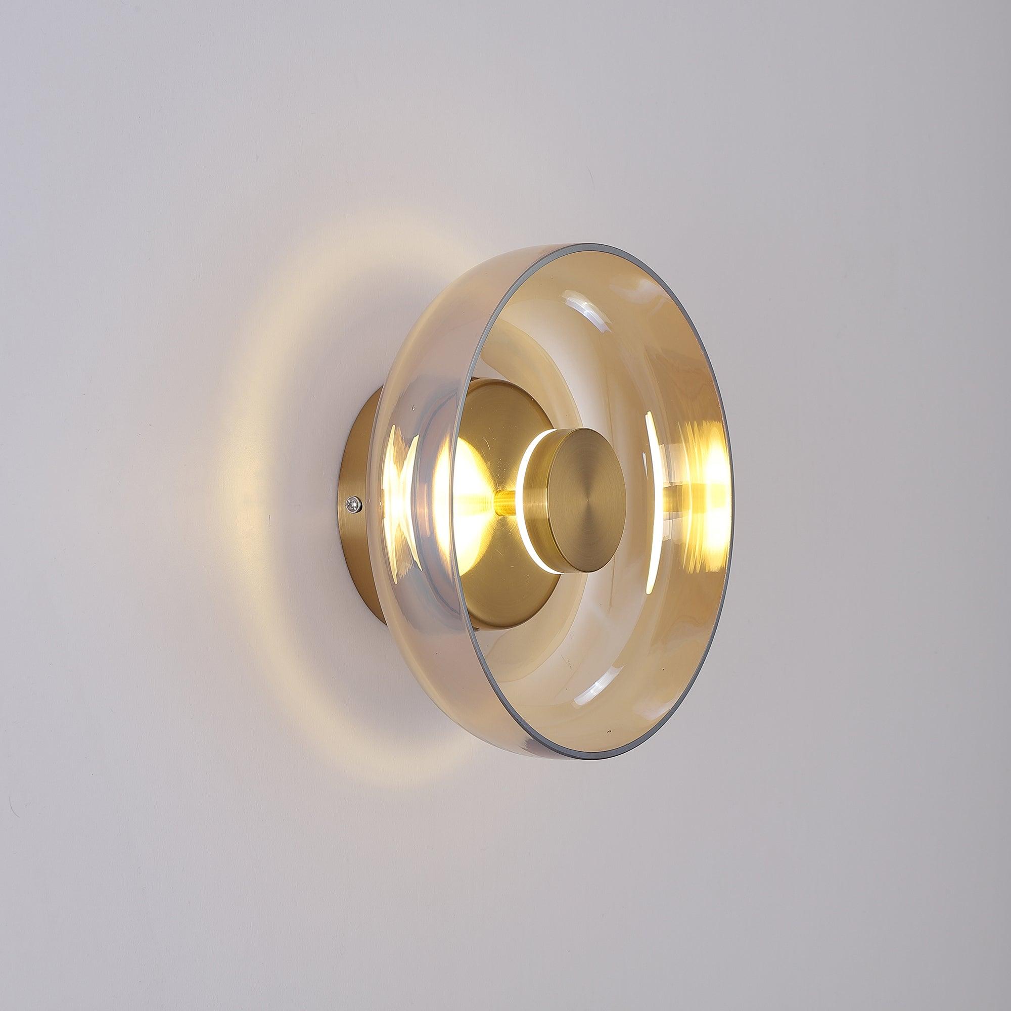 Glimera Wall Light