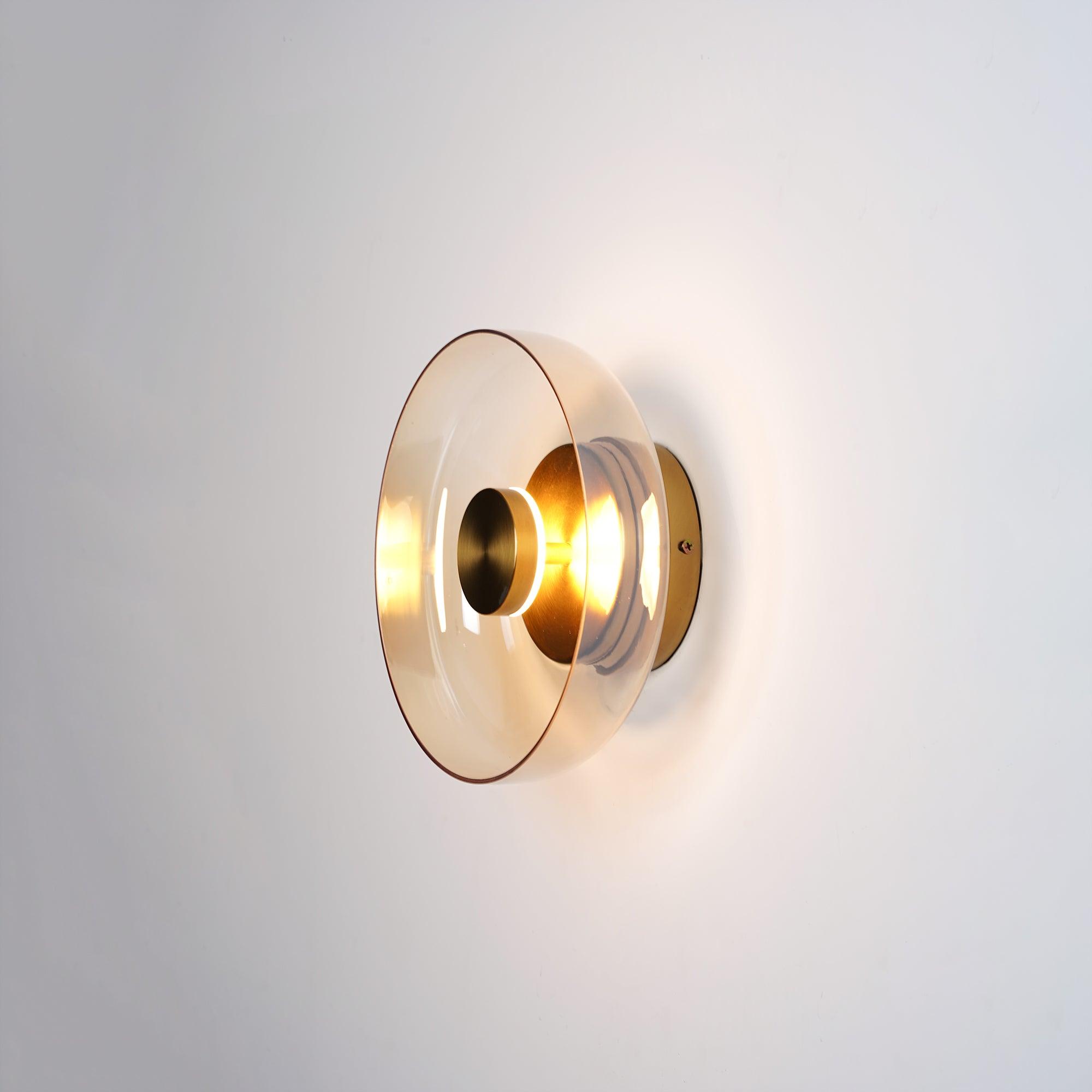 Glimera Wall Light