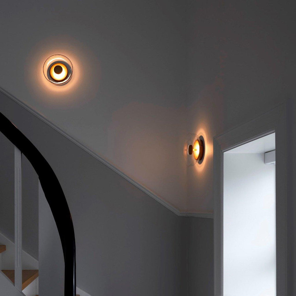 Glimera Wall Light