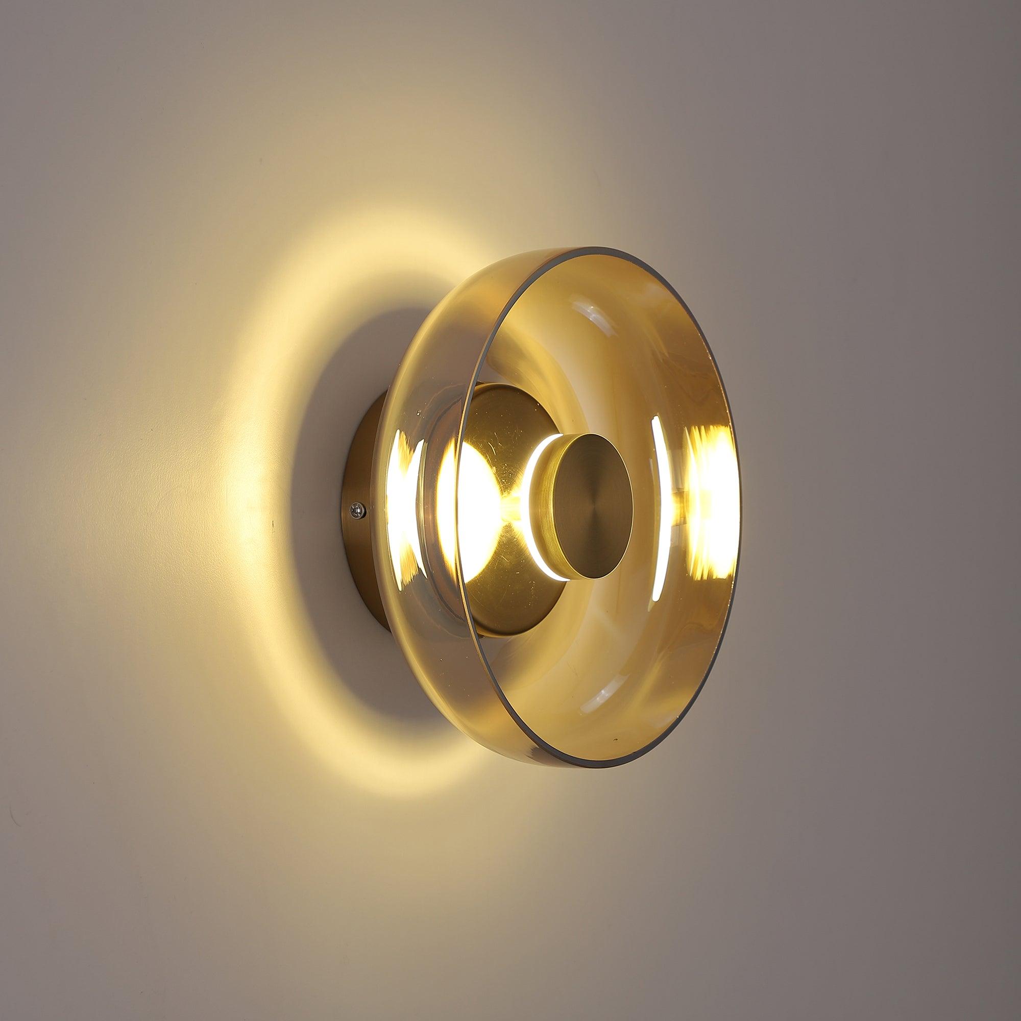 Glimera Wall Light