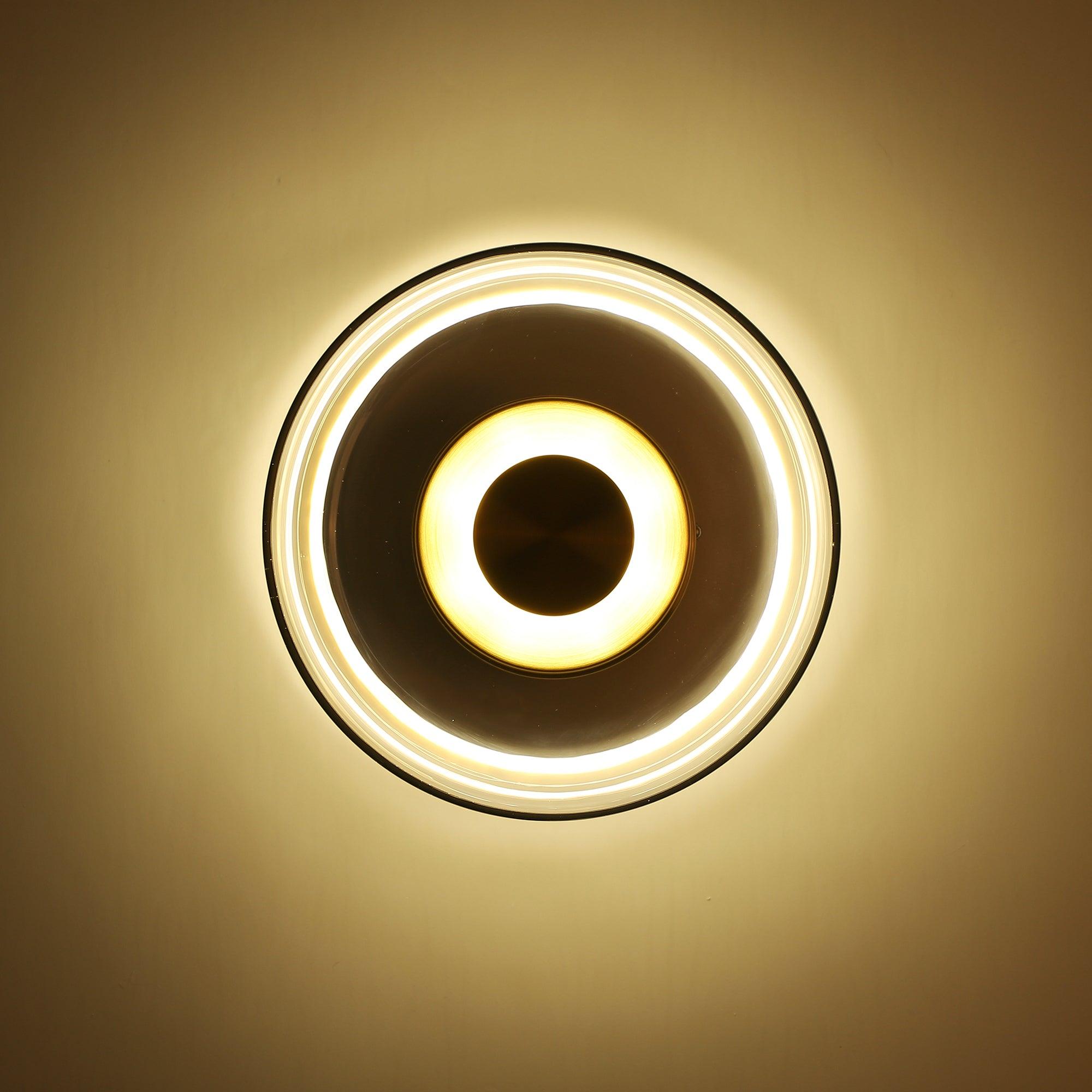 Glimera Wall Light