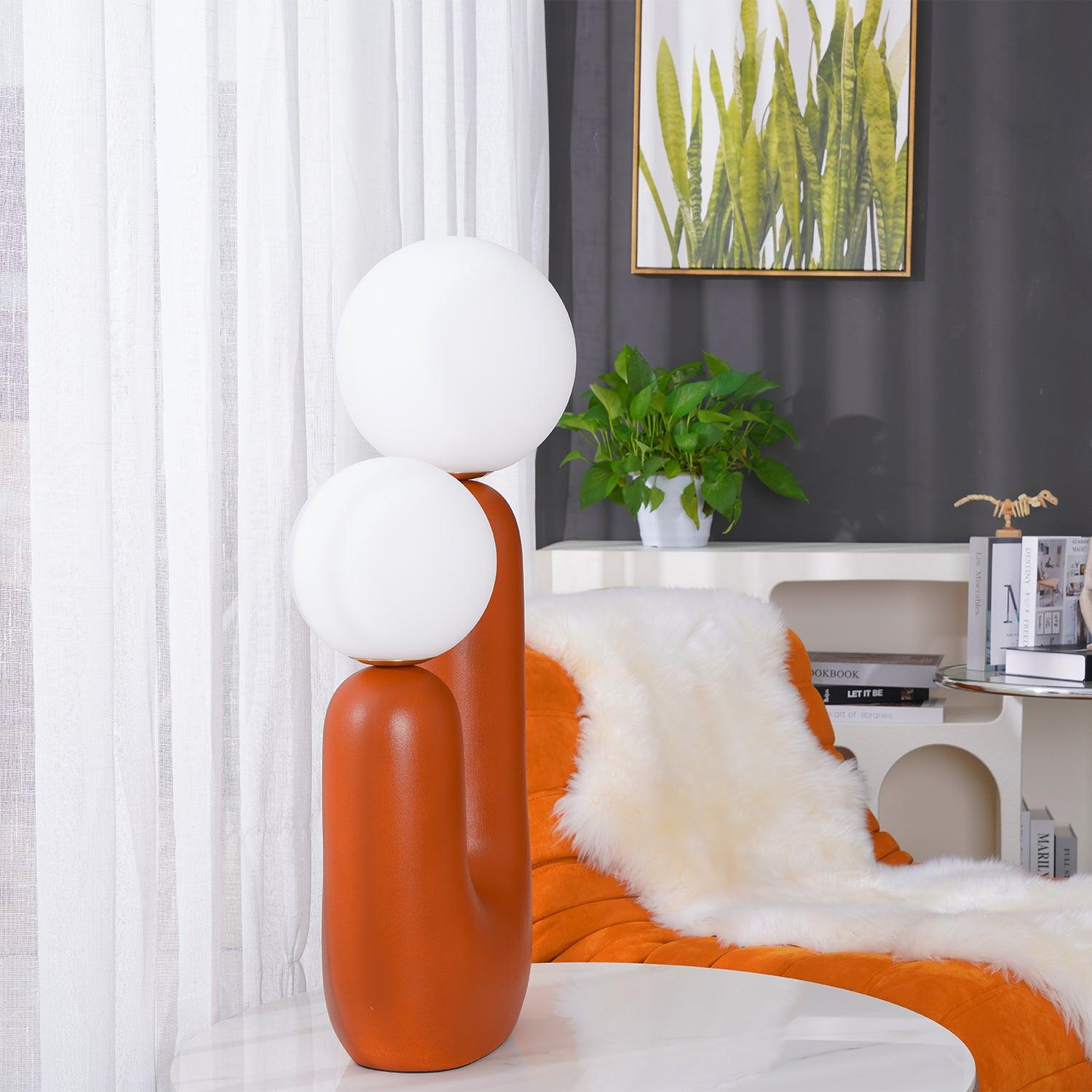Glowstone Table Lamp