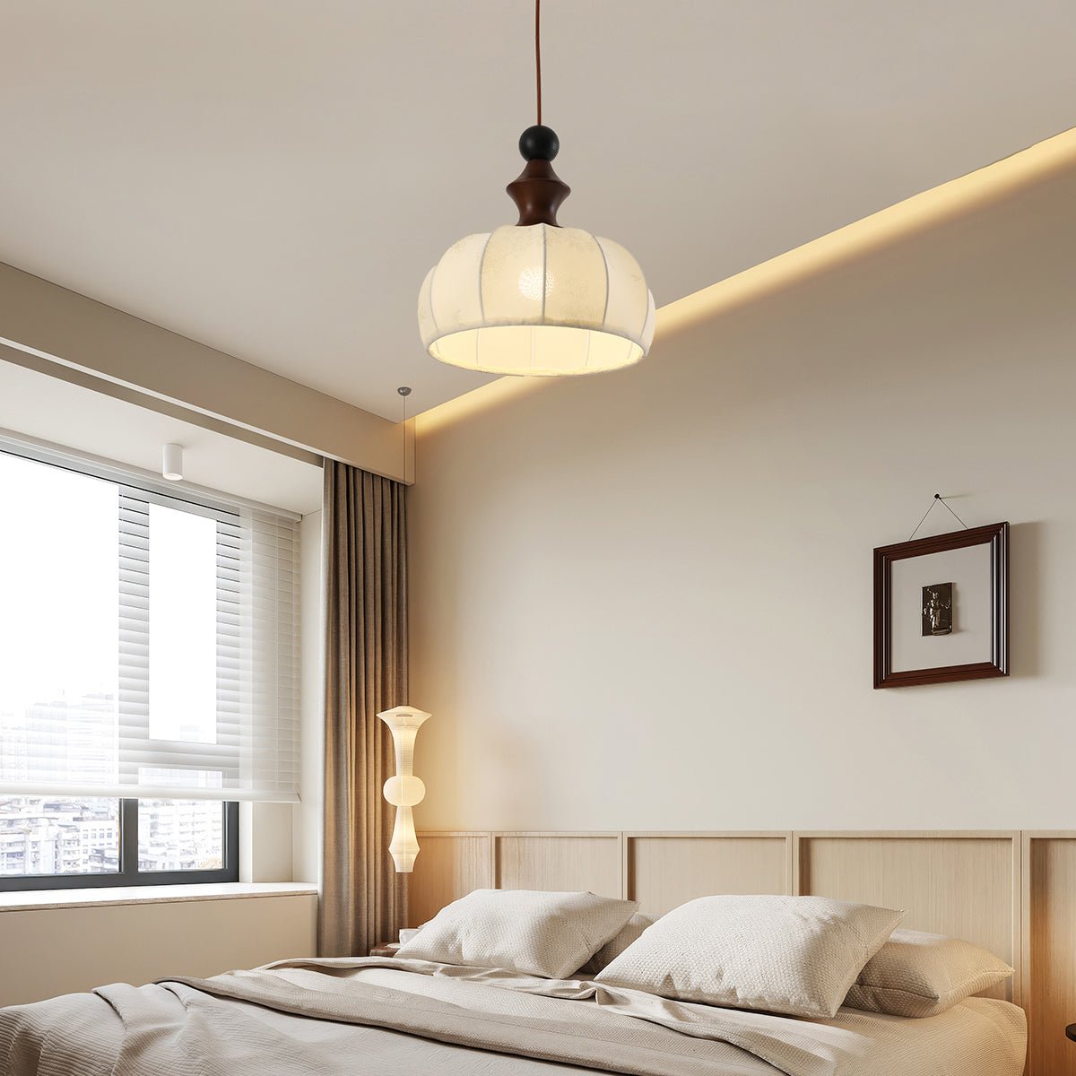 Golden Era Pendant Light