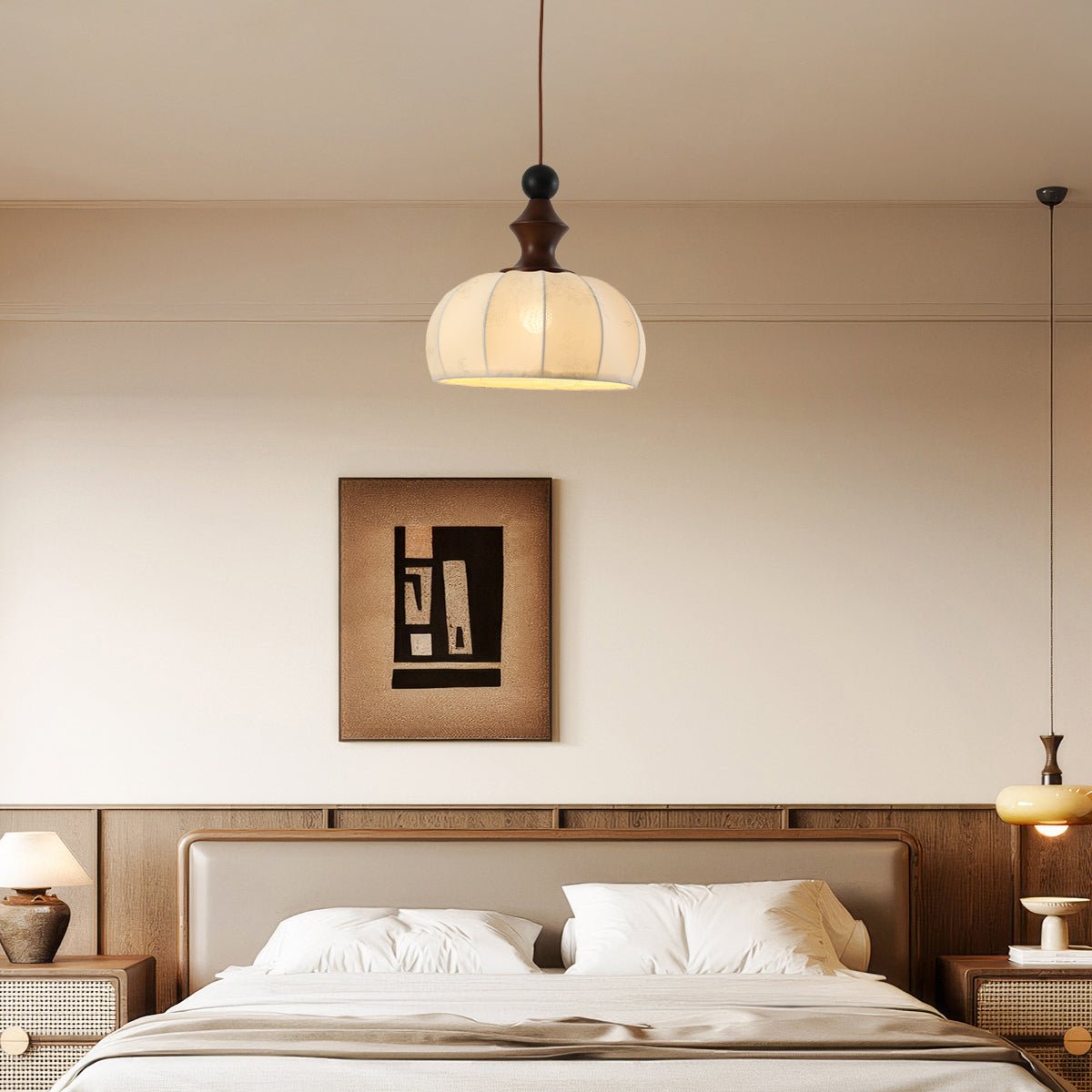 Golden Era Pendant Light
