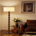 Gourd Floor Lamp