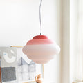 Gradient Cloudy Pendant Lamp - ZozHome