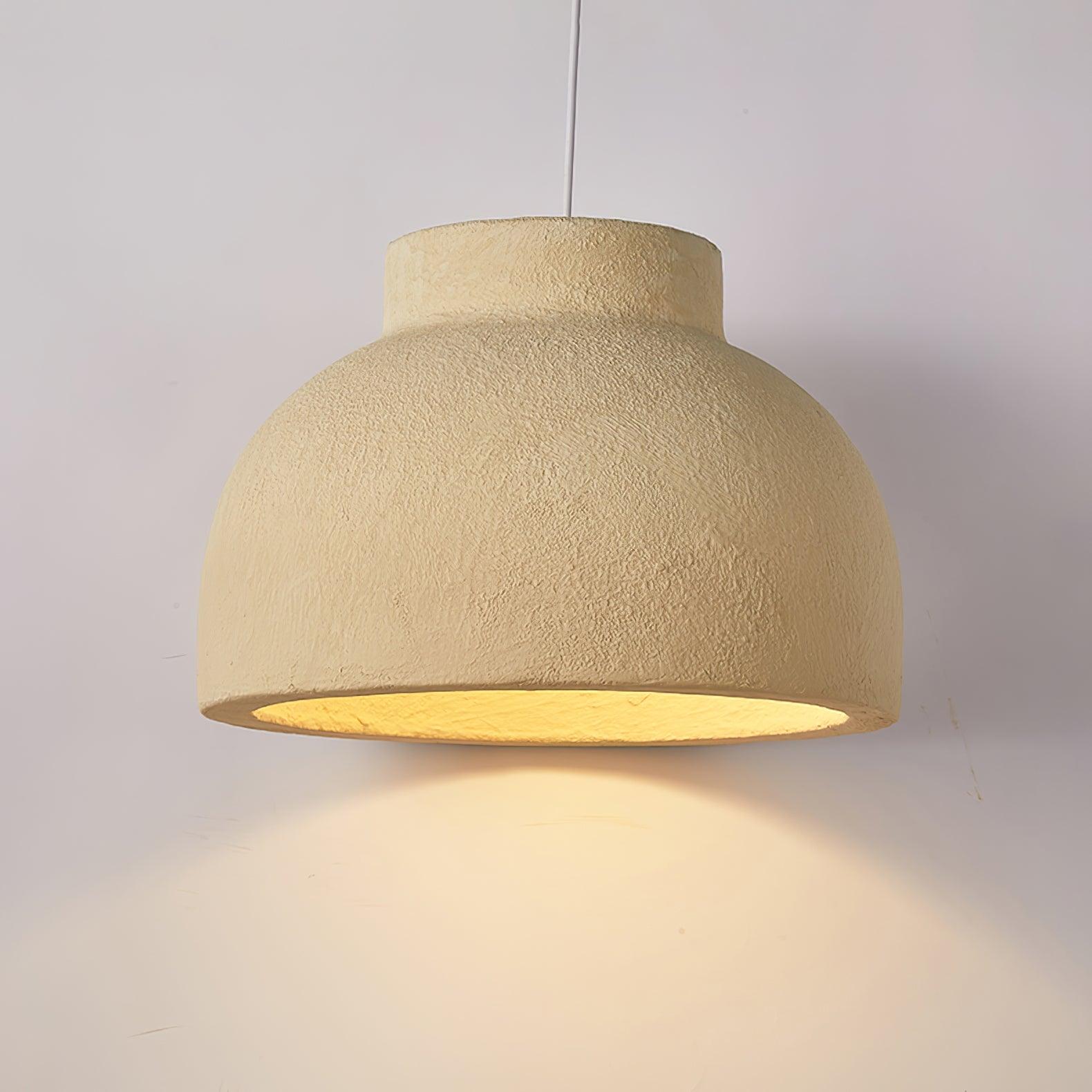 Grain Pendant Lamp - ZozHome