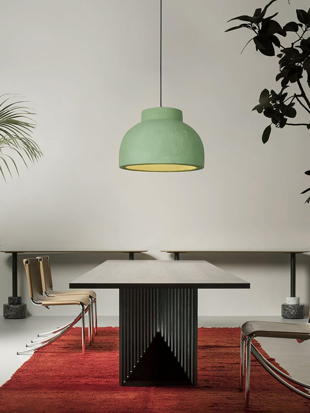 Grain Pendant Lamp