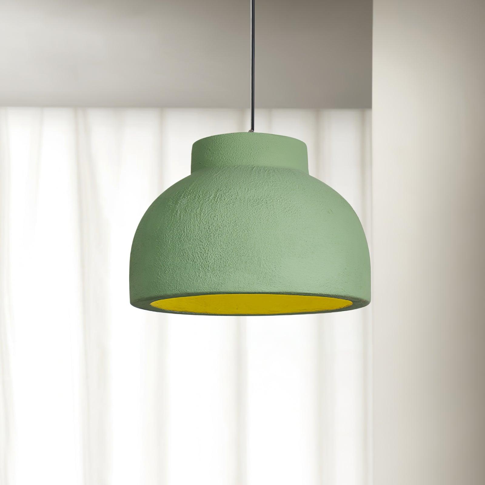 Grain Pendant Lamp - ZozHome